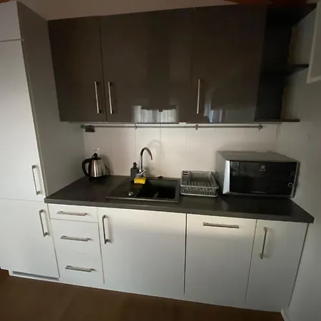 Sedmikvitek Holiday home *