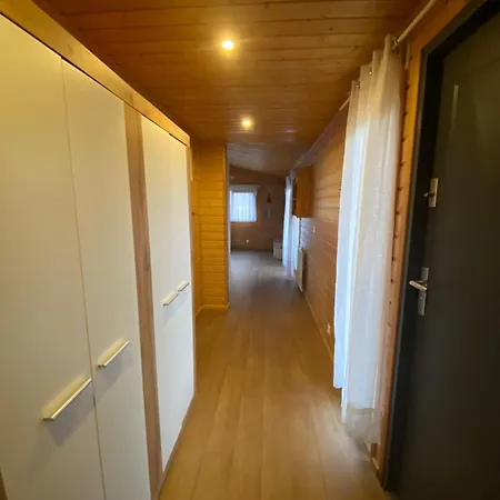 Sedmikvitek Holiday home Smrzovka