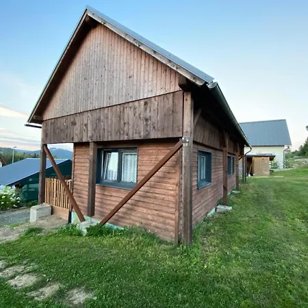 Holiday home Sedmikvitek Smrzovka