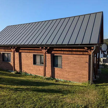 Sedmikvitek Holiday home