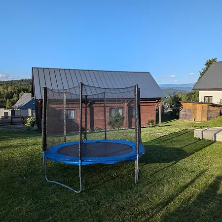 Sedmikvitek Holiday home *