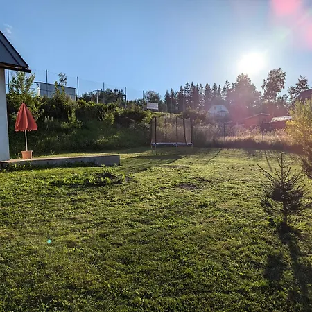 Holiday home Sedmikvitek