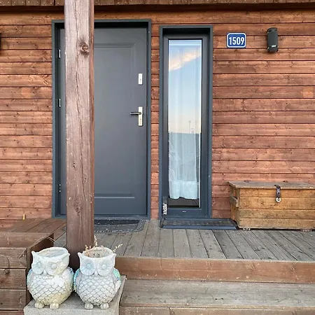 Sedmikvitek Holiday home Smrzovka