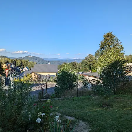 Holiday home Sedmikvitek