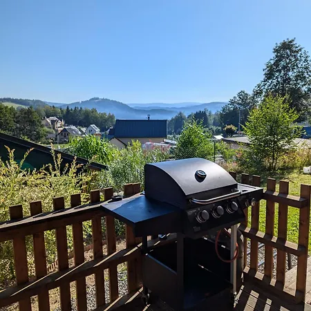 Sedmikvitek Hébergement de vacances *