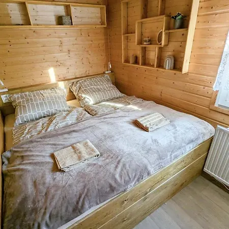 Sedmikvitek Holiday home Smrzovka