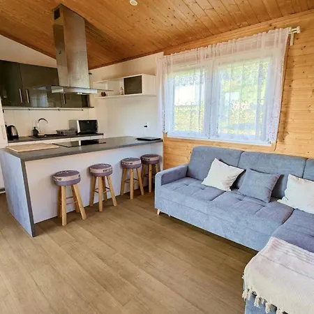 Sedmikvitek Holiday home *