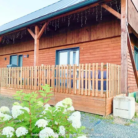 Holiday home Sedmikvitek