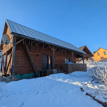 Sedmikvitek Holiday home Smrzovka