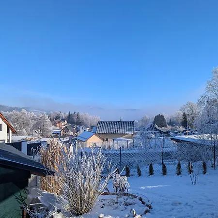 Sedmikvitek Smržovka