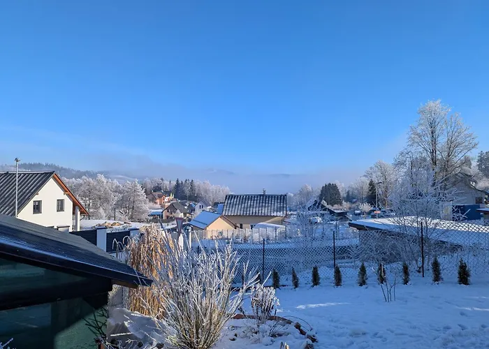 Sedmikvitek Smržovka